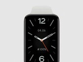 The Xiaomi Band 7 Pro is coming. (Source: Xiaomi)