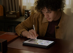 The Pad 7 Pro will be Xiaomi's first tablet to exceed 67 W charging capabilities, predecessor pictured. (Image source: Xiaomi)