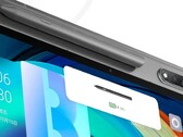 This new tablet has stylus support. (Source: Lenovo)