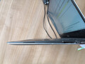 Report: Swollen battery replacement for the Dell XPS 13 with Dell NBD Premium Support