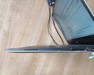 Report: Swollen battery replacement for the Dell XPS 13 with Dell NBD Premium Support