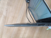Report: Swollen battery replacement for the Dell XPS 13 with Dell NBD Premium Support