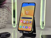 Test Samsung Galaxy A25 5G Smartphone