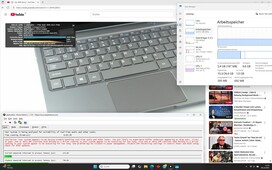 YouTube test