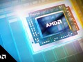 Pairing Navi graphics with Zen 2 CPUs, Van Gogh looks set boost performance for the ultraportable sector (Image source: AMD)