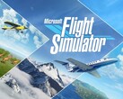 Microsoft Flight Simulator