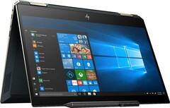 HP Spectre x360 13 with 4K UHD touchscreen and 512 GB SSD now on sale for $1050 (Image source: HP)