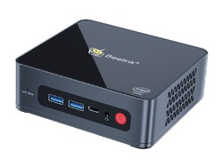 In review: Beelink U59. Test unit provided by Beelink