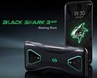 The Black Shark 4 may feature 100W fast charging (Image source: Xiaomi)