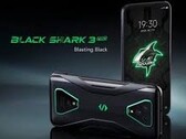 The Black Shark 4 may feature 100W fast charging (Image source: Xiaomi)