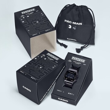 (Image source: Casio)