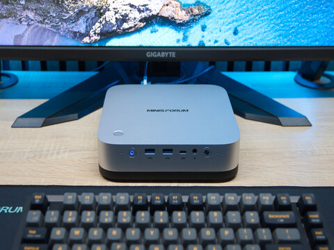 Minisforum AI X1 Pro