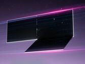 Acemagic unveils dual-screen Z1A laptop at Computex 2024 (Image source: Acemagic [edited])