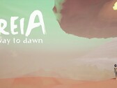 Areia: Pathway to Dawn - Extraordinary The Journey-style Adventure Game 