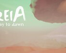 Areia: Pathway to Dawn - Extraordinary The Journey-style Adventure Game 