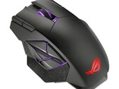 Asus ROG Spatha X wireless gaming mouse (Source: Asus)