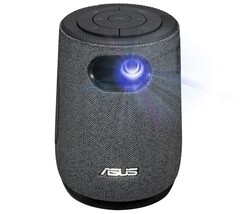 Asus ZenBeam Latte projector (Source: Asus)