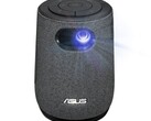 Asus ZenBeam Latte projector (Source: Asus)