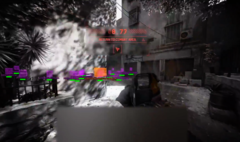 Battlefield 6 day one cheaters use wall hacks to locate enemies