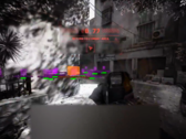 Battlefield 6 day one cheaters use wall hacks to locate enemies