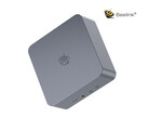 Beelink offers the EQR7 in a single grey colour option. (Image source: Beelink)