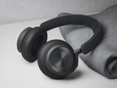 The BeoPlay HX is mostly made of aluminium and leather, with B&O opting for memory foam ear cups. (Image source: Bang & Olufsen)