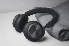 The BeoPlay HX is mostly made of aluminium and leather, with B&amp;O opting for memory foam ear cups. (Image source: Bang &amp; Olufsen)