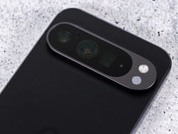 The Pixel 9 Pro