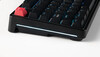 Keychron C3 Pro 8K sidelight adds a bit of personality to the keyboard. (Image source: Keychron)