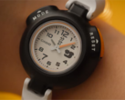 The Casio SAN-100H-7BJR (pictured) comes with only two buttons. (Image source: Casio)