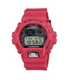 The Casio G-Shock DW-6900TR-4. (Image source: Casio)