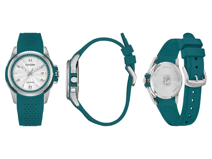 Citizen’s Veya FE1261-06A watch