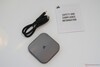 Corsair EX400S accessories
