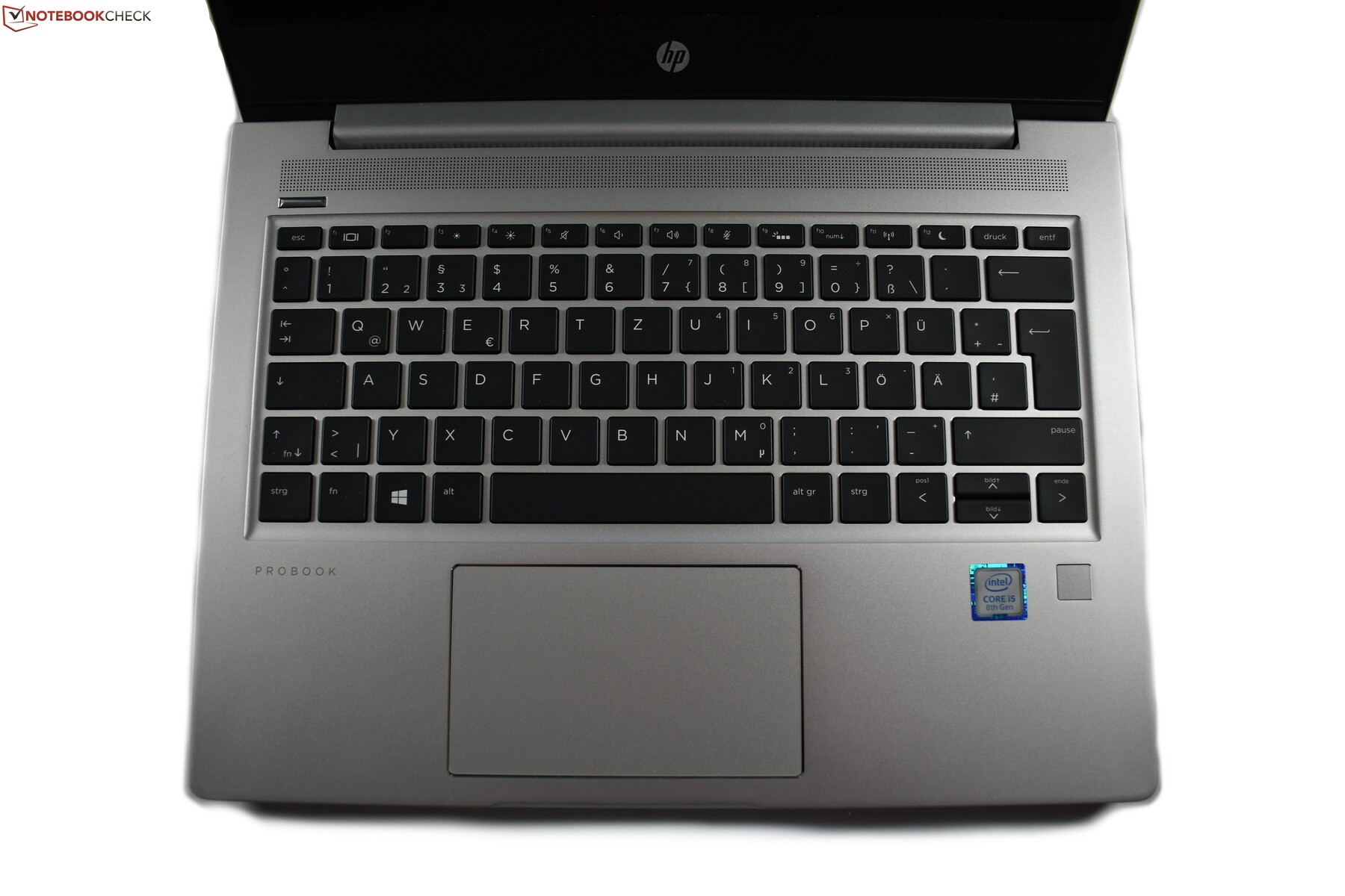 HP ProBook 430 G6 (Core i5-8265U, 8 GB RAM, 256 GB SSD, FHD