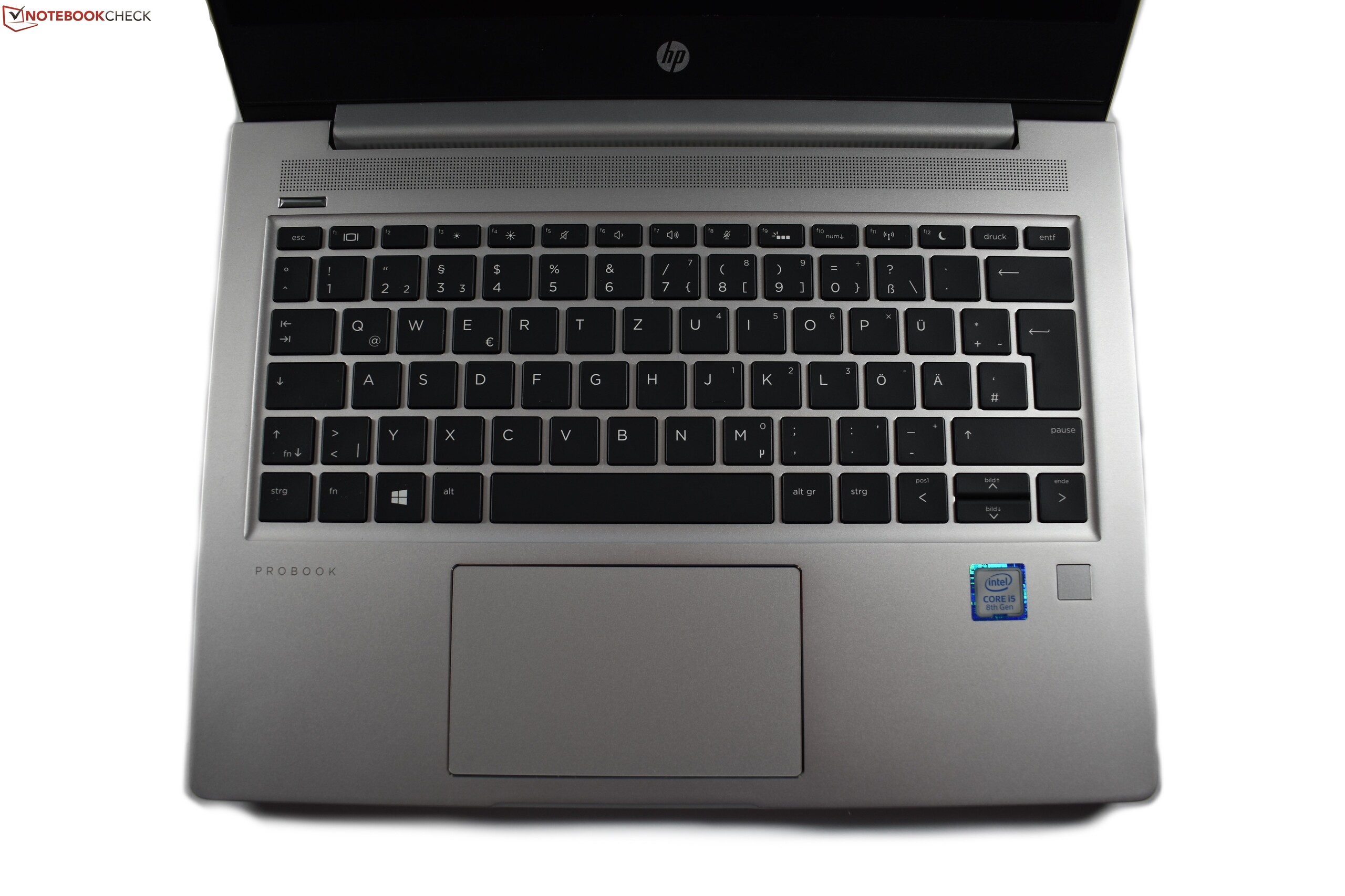 HP ProBook 430 G7 Laptop Review: No big improvement with HP ProBook 430 G7 Laptop Review: No big improvement with