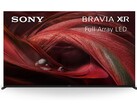 Amazon has a great deal on the very bright 65-inch Sony Bravia X95J 4K HDR LED TV and currently sells it for just US$1,598 (Image: Sony)