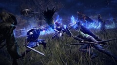 Elden Ring Nightreign launch date confirmed for May 30th 2025 (Image source: PlayStation.Blog)