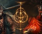 key artwork for Elden Ring: Tarnished Edition on the Nintendo Switch 2.