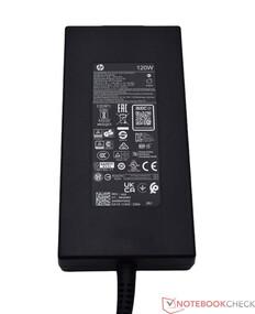 Power supply unit (19.5 V; 6.15 A)