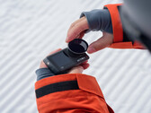 DJI has teased the launch of the Osmo Action 4 for later this month. (Image source: @Quadro_News)