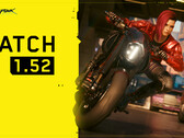 CD Projekt Red continues to update Cyberpunk 2077 gradually. (Image source: CD Projekt Red)