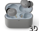 The Final ZE500 for ASMR 3D wireless earbuds are designed for ASMR and binaural recordings for an immersive experience. (Image source: Final)