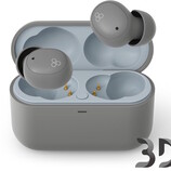 The Final ZE500 for ASMR 3D wireless earbuds are designed for ASMR and binaural recordings for an immersive experience. (Image source: Final)