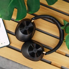 The Oneodio Focus A5 Pro features 40mm dynamic drivers (Image source: Oneodio)