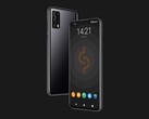 The Simple Phone utilises middling hardware with customised software. (Image source: Simple Mobile Tools)