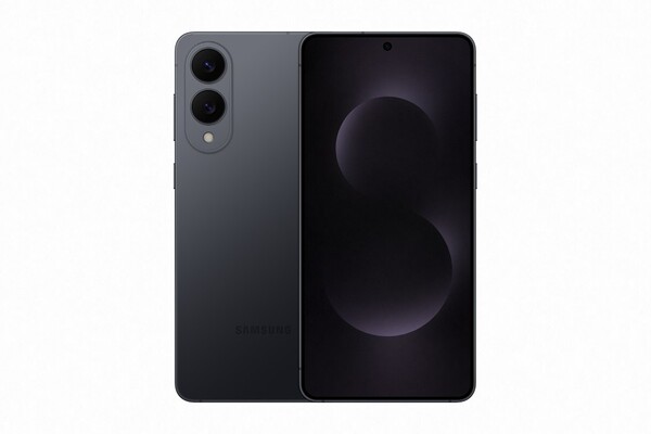 The Galaxy S25 Edge's successor may replace the Galaxy S26 Plus. (Image source: Samsung)
