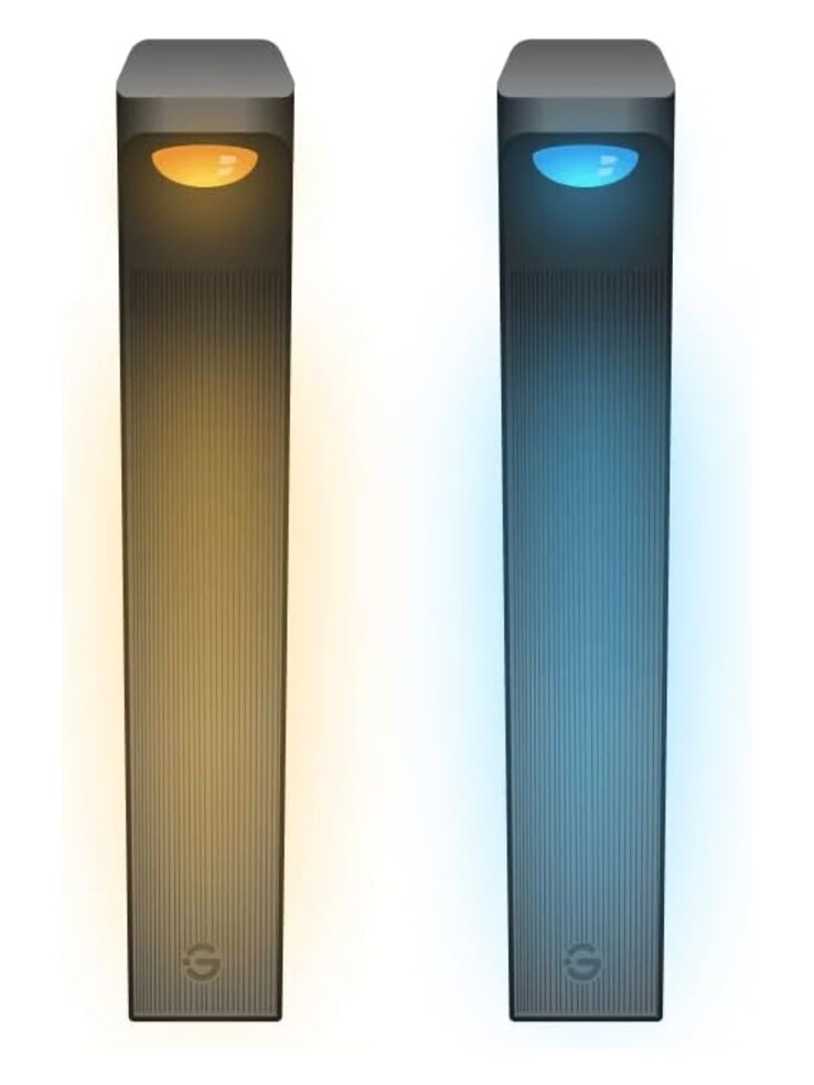 The Govee Pathway Lights 2 Lite