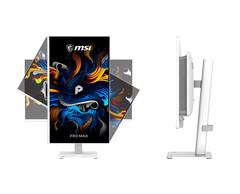 The panel covers 99% DCI-P3, hits Delta E ≤ 2 color accuracy, and carries VESA DisplayHDR True Black 500 certification.