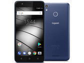Gigaset GS270 Plus Smartphone Review