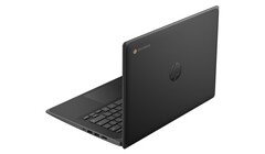 The Fortis G1i 14-inch Chromebook. (Image source: HP)
